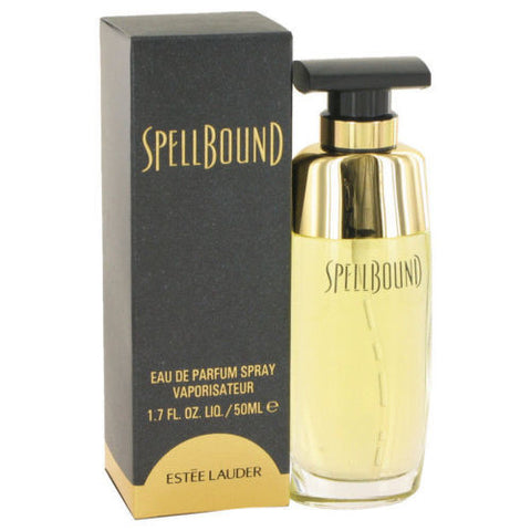 SPELL BOUND For Women  by Estee Lauder EDP - Aura Fragrances