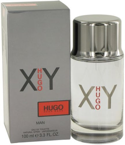 HUGO XY For Men by Hugo Boss EDT - Aura Fragrances