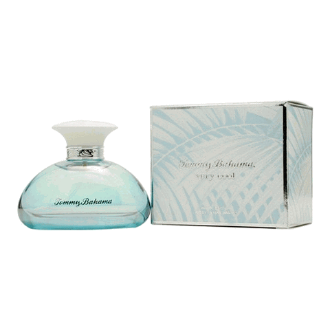 TOMMY BAHAMA VERY COOL For Women by Tommy Bahama EDP - Aura Fragrances