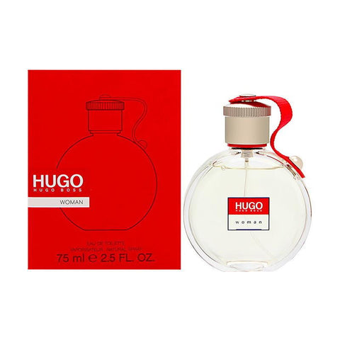 HUGO For Women by Hugo Boss EDT - Aura Fragrances