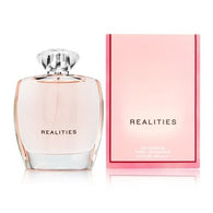 REALITIES For Women by Liz Claiborne EDP - Aura Fragrances