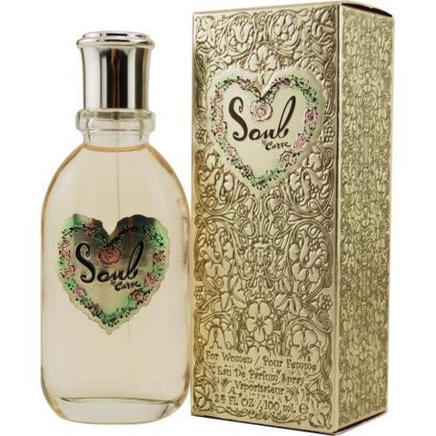 CURVE SOUL For Women by Liz Claiborne EDT - Aura Fragrances