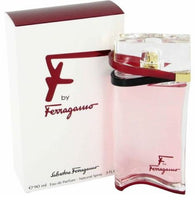 "F" BY FERRAGAMO For Women by Salvatore Ferragamo EDP - Aura Fragrances