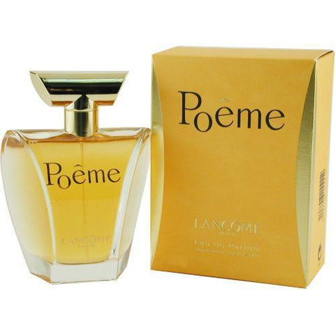 POEME For Women by Lancome EDP - Aura Fragrances