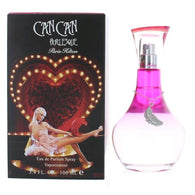 CAN CAN BURLESQUE For Women by Paris Hilton EDP - Aura Fragrances