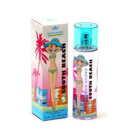 PARIS HILTON PASSPORT IN SOUTH BEACH For Women by Paris Hilton EDT - Aura Fragrances