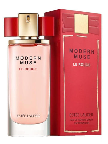 MODERN MUSE LE ROUGE For Women by Estee Lauder EDP - Aura Fragrances