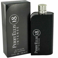 PERRY ELLIS 18 INTENSE For Men by Perry Ellis EDT - Aura Fragrances