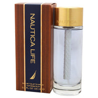 NAUTICA LIFE  For Men By Nautica EDT - Aura Fragrances
