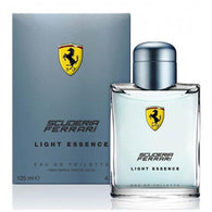 SCUDERIA FERRARI LIGHT ESSENCE By Ferrari EDTfor Men - Aura Fragrances
