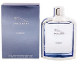 Jaguar Classic Blue for Men by Jaguar EDT General Jaguar 3.4 OZ Regular Box