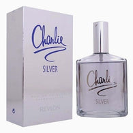 CHARLIE SILVER  For Women by Revlon EDT - Aura Fragrances