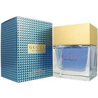 GUCCI POUR HOMME II By Gucci EDT-SPfor Men - Aura Fragrances