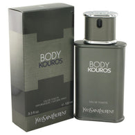 KOUROS BODY For Men by Yves Saint Laurent EDT - Aura Fragrances