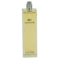 LACOSTE POUR FEMME By Lacoste EDP 3.0 OZ. (Tester /No Cap) - Aura Fragrances