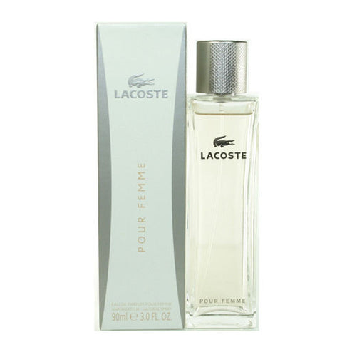 LACOSTE POUR FEMME By Lacoste EDPfor Women - Aura Fragrances
