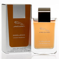 JAGUAR EXCELLENCE For Men by Jaguar EDP - Aura Fragrances