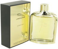 JAGUAR CLASSIC GOLD For Men by Jaguar EDT - Aura Fragrances