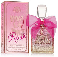 VIVA LA JUICY ROSE For Women by Juicy Couture EDP - Aura Fragrances