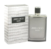 JIMMY CHOO MAN by Jimmy Choo EDT - Aura Fragrances