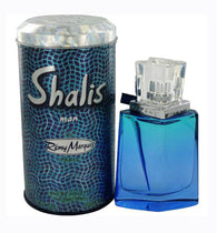SHALIS MAN By Remy Marquis EDTfor Men - Aura Fragrances