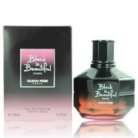 BLACK IS BEAUTIFUL For Women by Gleen Perri EDP - Aura Fragrances
