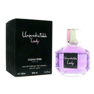 UNPREDICTABLE LADY For Women by Gleen Perri EDP - Aura Fragrances