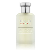 CHESS SPORT For Men by Paris Bleu EDT - Aura Fragrances