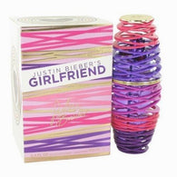 GIRLFRIEND For Women by Justin Bieber EDP - Aura Fragrances