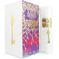 THE KEY For Women by Justin Bieber EDP - Aura Fragrances