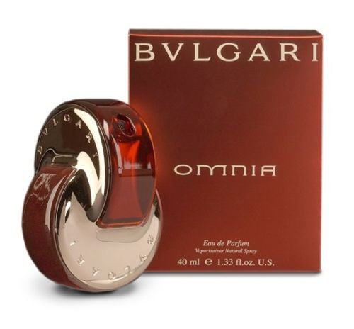 Omnia for Women by Bvlgari EDP General Bvlgari