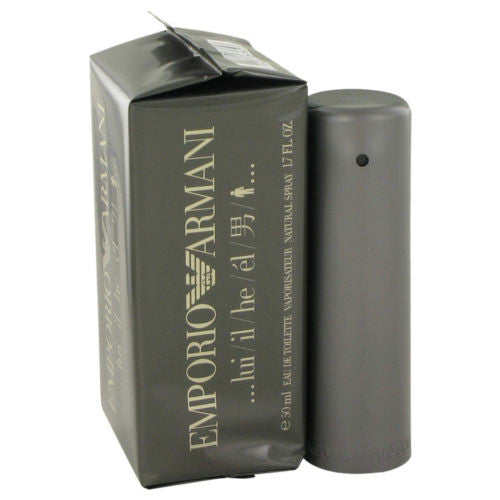 Emporio Armani for Men by Giorgio Armani EDT General Giorgio Armani