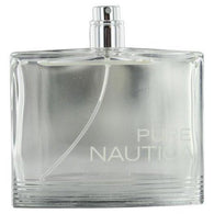 PURE NAUTICA For Men by Nautica EDT 3.4 OZ. (Tester /No Cap) - Aura Fragrances