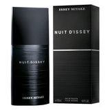 Nuit D Issey for Men by Issey Miyake EDT Issey Miyake