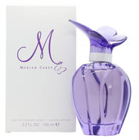 M For Women by Mariah Carey EDP - Aura Fragrances