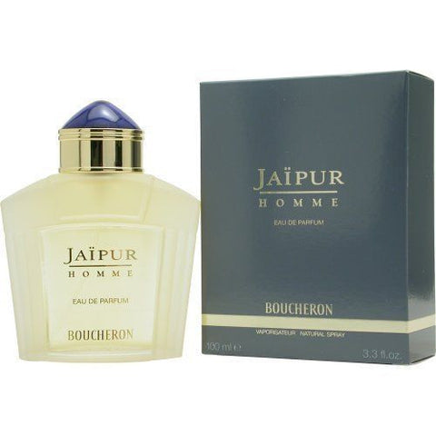 JAIPUR HOMME For Men by Boucheron EDP - Aura Fragrances