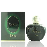 POISON For Women by Christian Dior EDT - Aura Fragrances