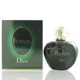 Poison for Women by Christian Dior EDT General Christian Dior
