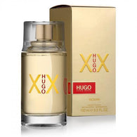 HUGO XX  For Women by Hugo Boss EDT - Aura Fragrances