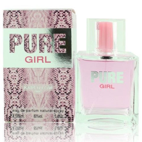 PURE GIRL For Women by Karen Low EDP - Aura Fragrances