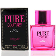PURE COUTURE NOIR For Women by Karen Low EDP - Aura Fragrances