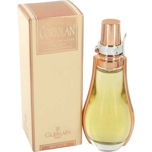 Guerlain Coriolan Eau de Toilette 男性用 Coriolan for Men by Guerlain EDT – AuraFragrance