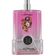 ED HARDY BORN WILD For Women by Christian Audigier EDP 3.4 OZ. (Tester/No Cap) - Aura Fragrances