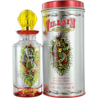 ED HARDY VILLAIN For Women by Christian Audigier EDP - Aura Fragrances