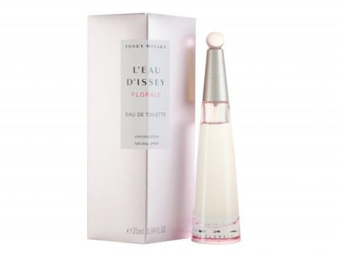 L EAU D ISSEY FLORALE For Women by Issey Miyake ED - Aura Fragrances