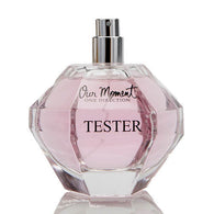 OUR MOMENT For Women by One Direction EDP 3.4 OZ. (Tester/ No Cap) - Aura Fragrances