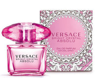 VERSACE BRIGHT CRYSTAL ABSOLU For Women by Versace EDP - Aura Fragrances