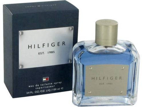 HILFIGER EST. 1985 For Men by Tommy Hilfiger EDT - Aura Fragrances