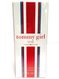 TOMMY GIRL By Tommy Hilfiger EDT - Aura Fragrances