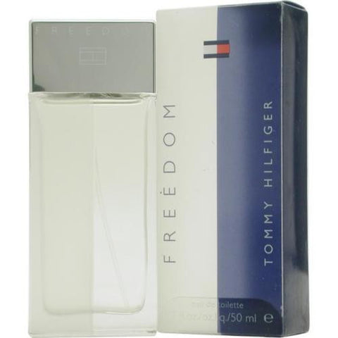 FREEDOM For Men by Tommy Hilfiger EDT - Aura Fragrances